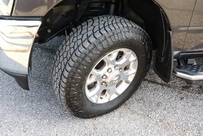 2024 RAM 2500 Laramie 4x4 Mega Cab 6'4 Box