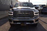 2024 RAM 2500 Laramie 4x4 Mega Cab 6'4 Box
