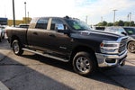 2024 RAM 2500 Laramie 4x4 Mega Cab 6'4 Box