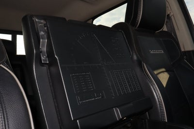 2024 RAM 2500 Laramie 4x4 Mega Cab 6'4 Box