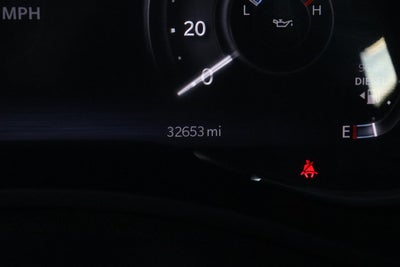 2024 RAM 2500 Laramie 4x4 Mega Cab 6'4 Box
