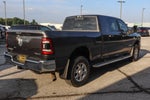 2024 RAM 2500 Laramie 4x4 Mega Cab 6'4 Box
