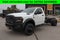 2026 RAM 4500 Chassis Cab Tradesman 4x4 Reg Cab 84 CA 168.5 WB