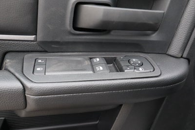 2026 RAM 4500 Chassis Cab Tradesman 4x4 Reg Cab 84 CA 168.5 WB