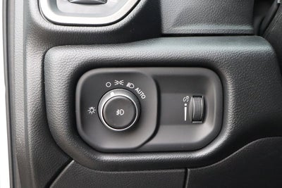 2026 RAM 4500 Chassis Cab Tradesman 4x4 Reg Cab 84 CA 168.5 WB