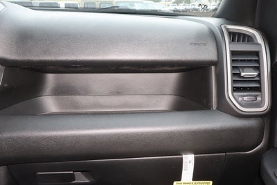 2026 RAM 4500 Chassis Cab Tradesman 4x4 Reg Cab 84 CA 168.5 WB