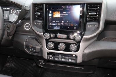 2026 RAM 4500 Chassis Cab Tradesman 4x4 Reg Cab 84 CA 168.5 WB