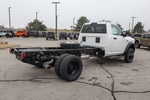 2026 RAM 4500 Chassis Cab Tradesman 4x4 Reg Cab 84 CA 168.5 WB