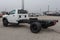 2026 RAM 4500 Chassis Cab Tradesman 4x4 Reg Cab 84 CA 168.5 WB