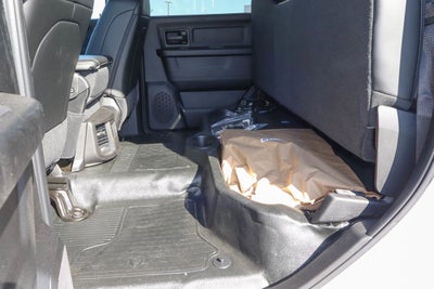2026 RAM 4500 Chassis Cab Tradesman 4x4 Crew Cab 60 CA 173.4 WB