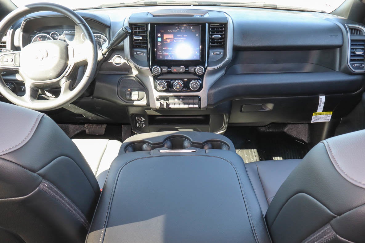 2026 RAM 4500 Chassis Cab Tradesman 4x4 Crew Cab 60 CA 173.4 WB
