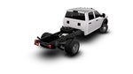 2026 RAM 4500 Chassis Cab Tradesman