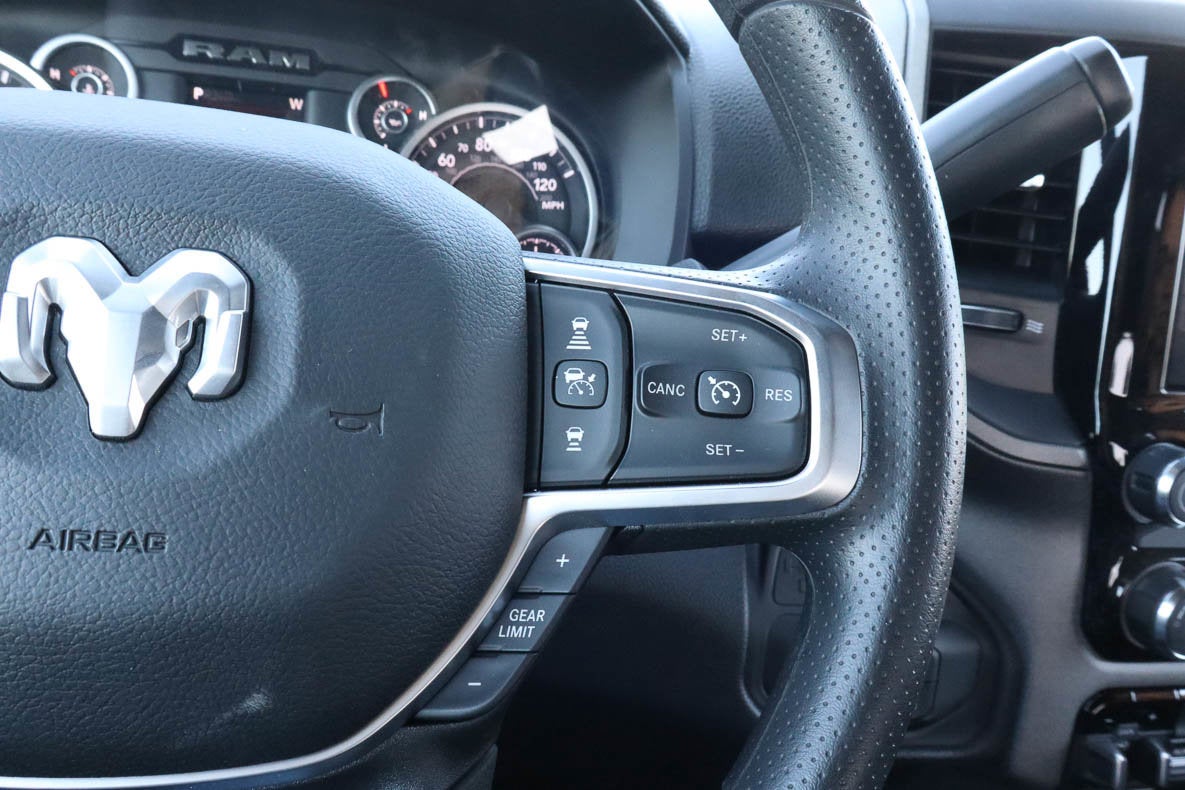 2026 RAM 4500 Chassis Cab Tradesman 4x4 Crew Cab 60 CA 173.4 WB