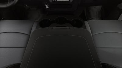 2026 RAM 4500 Chassis Cab Tradesman