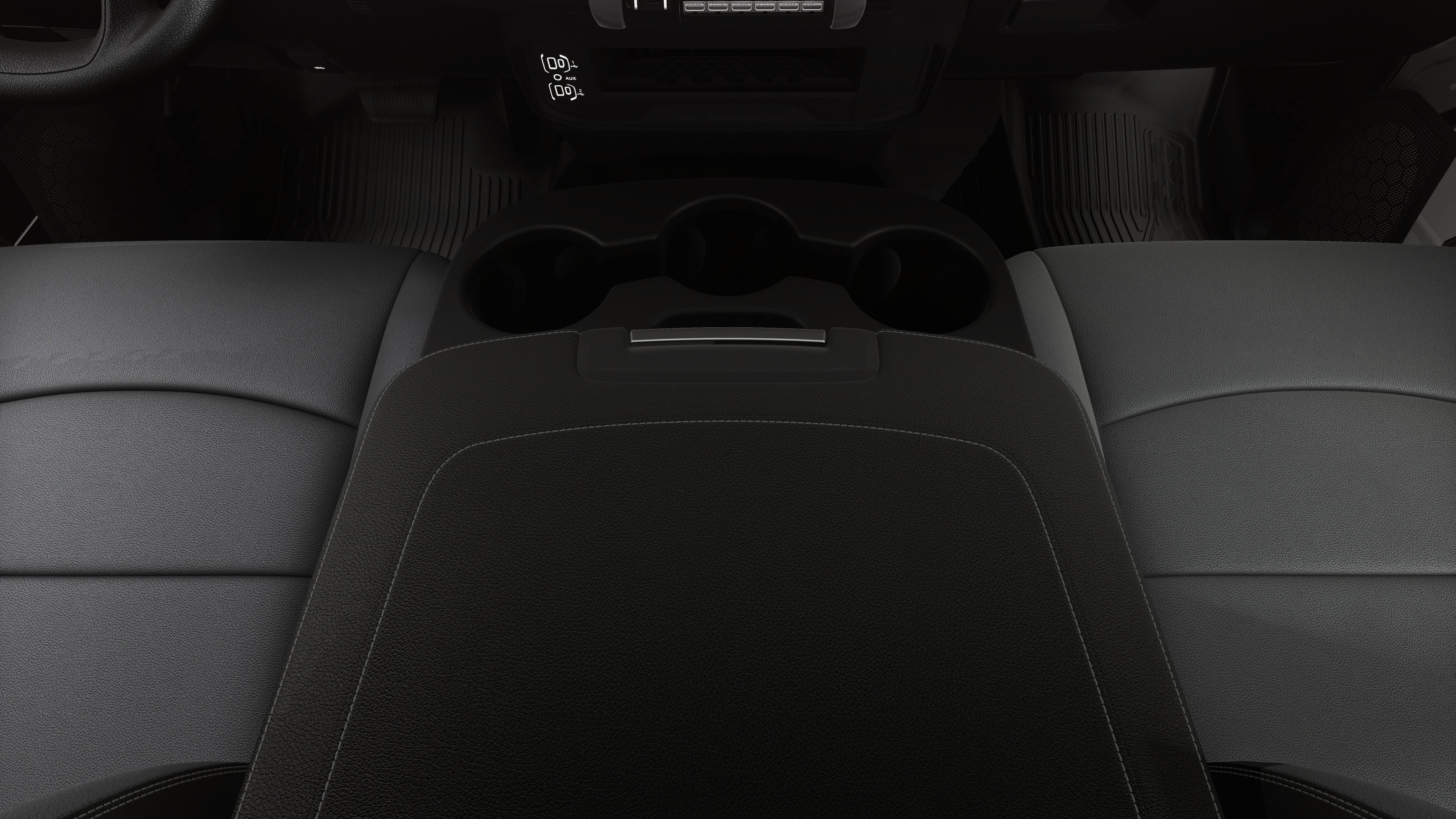 2026 RAM 4500 Chassis Cab Tradesman