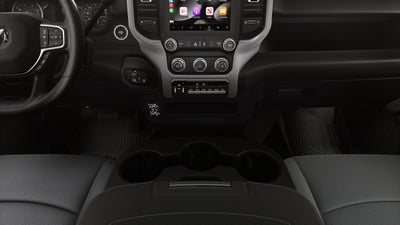 2026 RAM 4500 Chassis Cab Tradesman