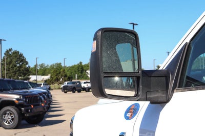 2026 RAM 4500 Chassis Cab Tradesman 4x4 Crew Cab 60 CA 173.4 WB