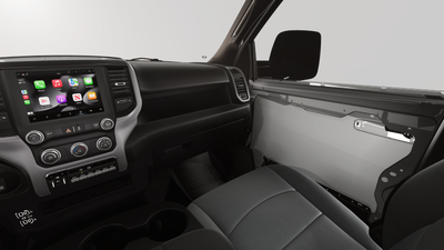 2026 RAM 4500 Chassis Cab Tradesman