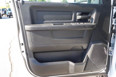 2026 RAM 4500 Chassis Cab Tradesman 4x4 Crew Cab 60 CA 173.4 WB