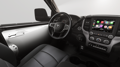 2026 RAM 4500 Chassis Cab Tradesman