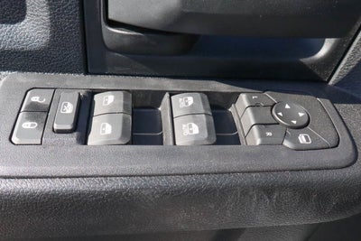 2026 RAM 4500 Chassis Cab Tradesman 4x4 Crew Cab 60 CA 173.4 WB