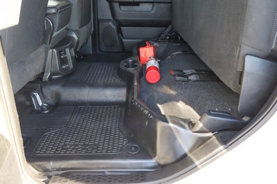 2023 RAM 4500 Chassis Cab SLT 4x4 Crew Cab 84 CA 197.4 WB