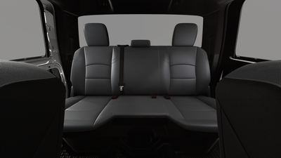 2026 RAM 4500 Chassis Cab Base