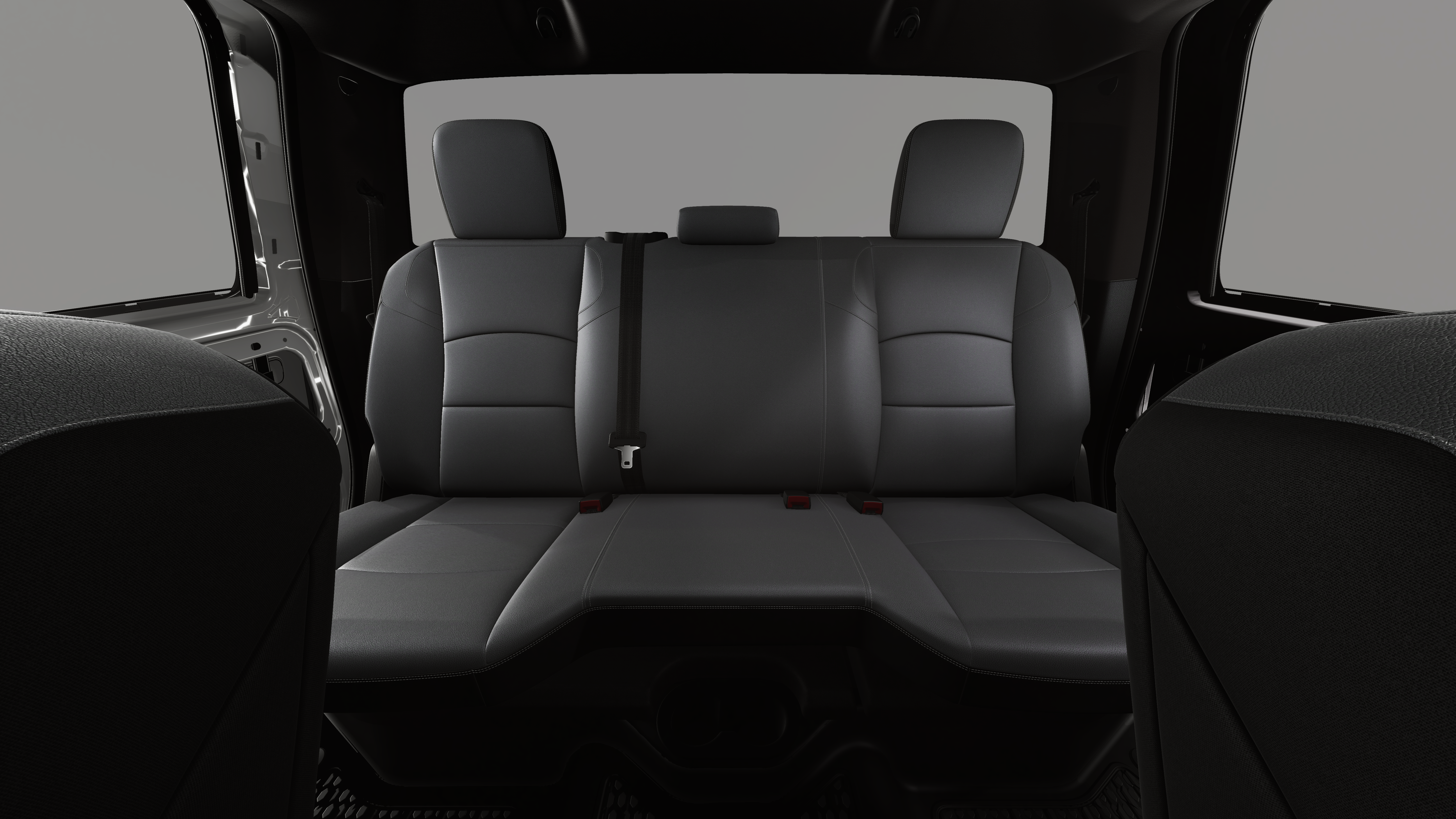 2026 RAM 4500 Chassis Cab Base