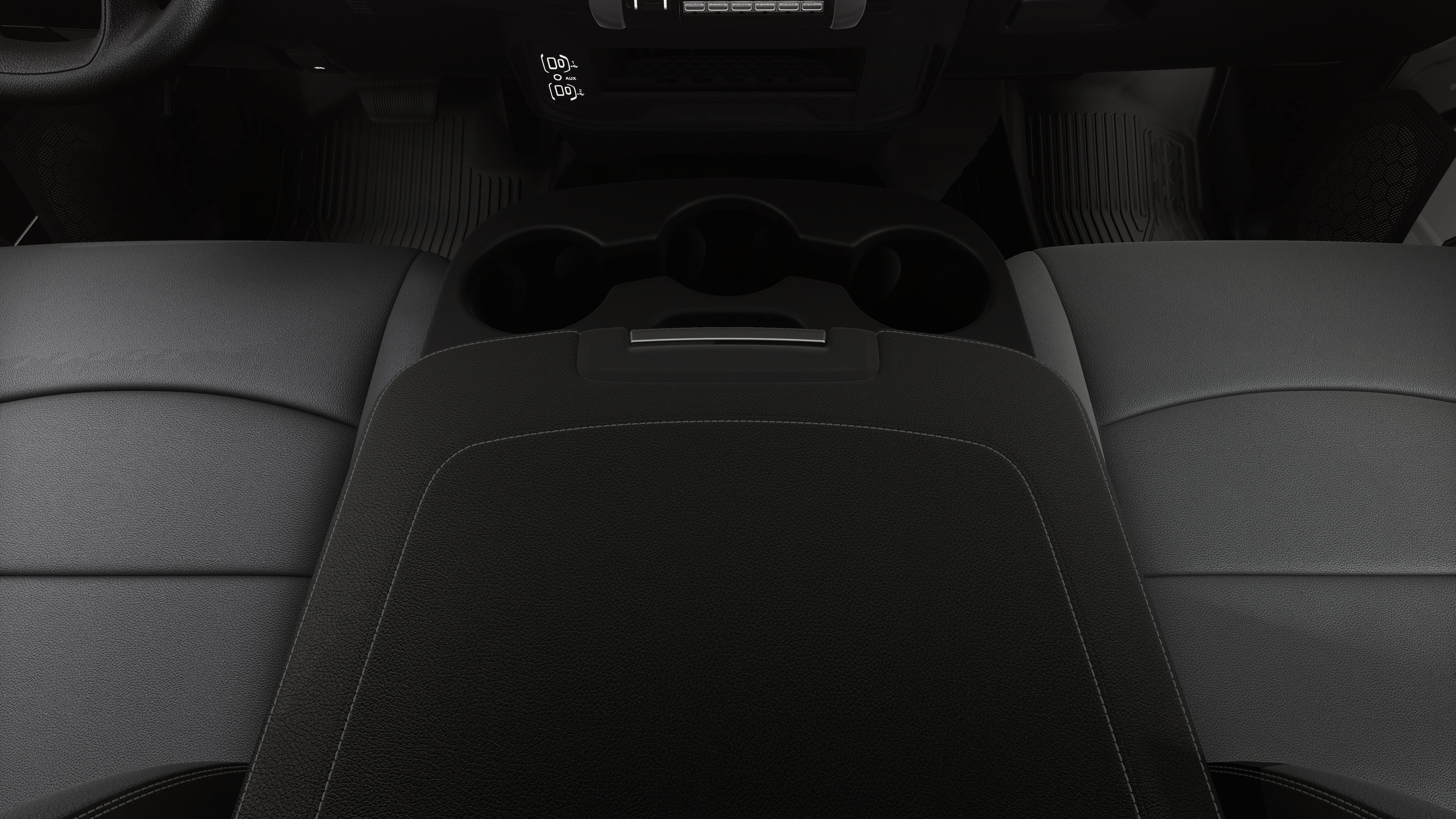 2026 RAM 4500 Chassis Cab Base