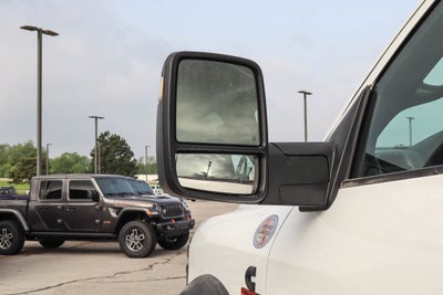 2026 RAM 4500 Chassis Cab Tradesman 4x4 Crew Cab 84 CA 197.4 WB