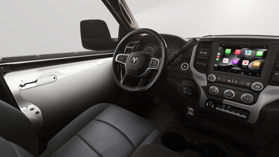 2026 RAM 4500 Chassis Cab Base