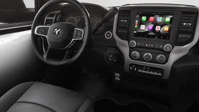 2026 RAM 4500 Chassis Cab Base