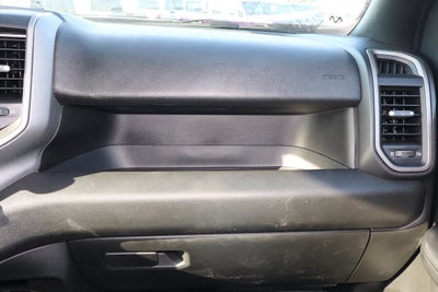 2026 RAM 5500 Chassis Cab Tradesman 4x2 Reg Cab 120 CA 204.5 WB