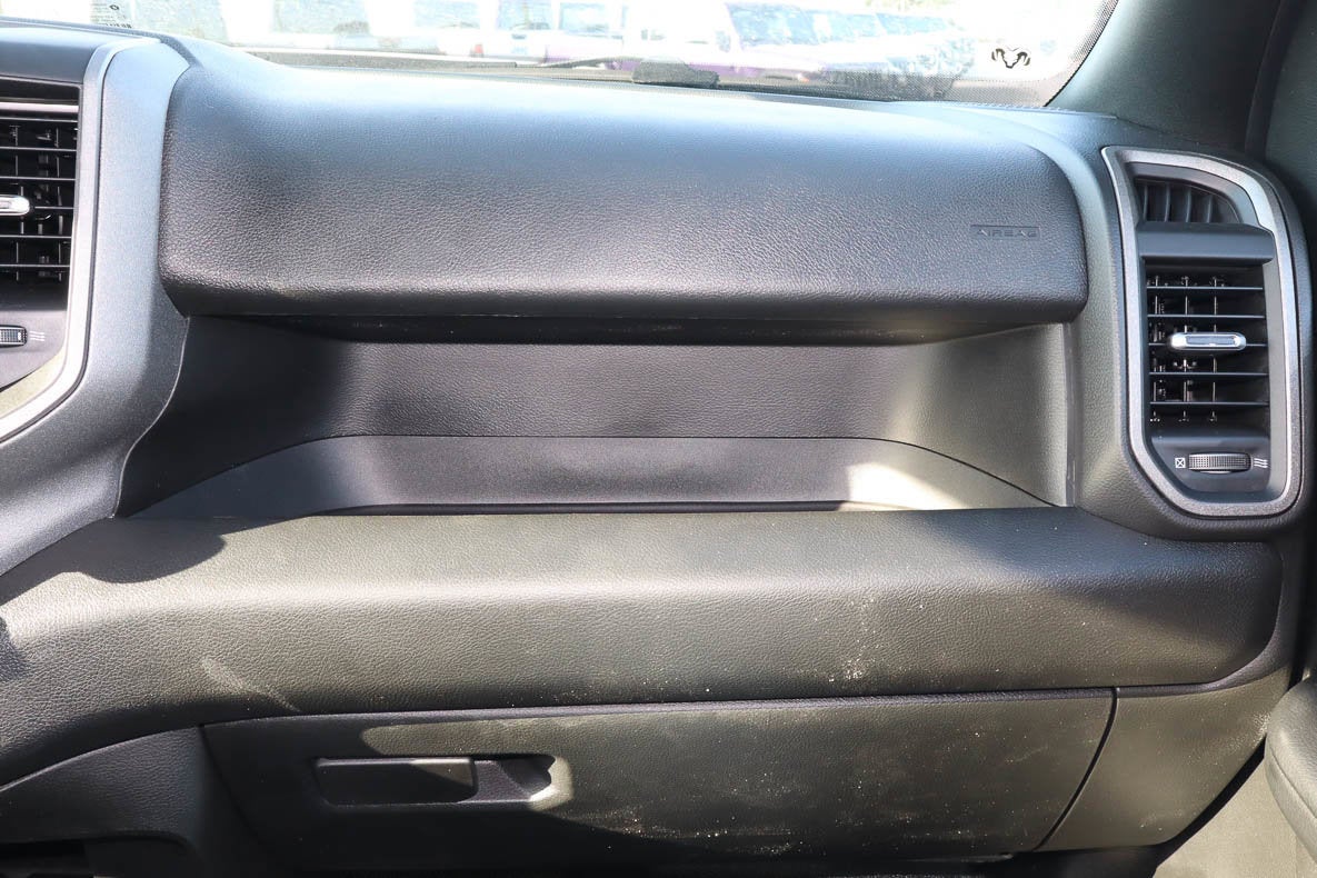 2026 RAM 5500 Chassis Cab Tradesman 4x2 Reg Cab 120 CA 204.5 WB