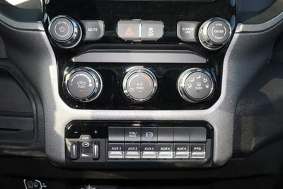 2026 RAM 5500 Chassis Cab Tradesman 4x2 Reg Cab 120 CA 204.5 WB