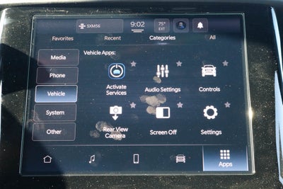 2026 RAM 5500 Chassis Cab Tradesman 4x2 Reg Cab 120 CA 204.5 WB