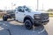 2026 RAM 5500 Chassis Cab Tradesman 4x2 Reg Cab 120 CA 204.5 WB