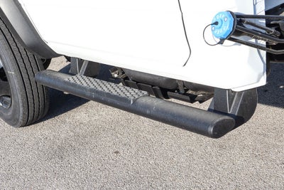 2026 RAM 5500 Chassis Cab Tradesman 4x2 Reg Cab 120 CA 204.5 WB