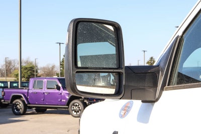 2026 RAM 5500 Chassis Cab Tradesman 4x2 Reg Cab 120 CA 204.5 WB