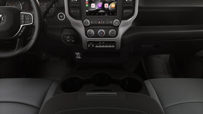 2026 RAM 5500 Chassis Cab Tradesman