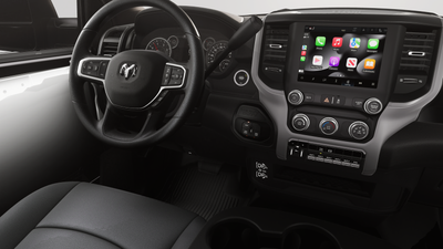 2026 RAM 5500 Chassis Cab Tradesman