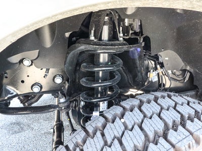 2026 RAM 5500 Chassis Cab Big Horn 4x4 Crew Cab 60 CA 173.4 WB