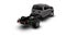 2026 RAM 5500 Chassis Cab Big Horn 4x4 Crew Cab 60 CA 173.4 WB