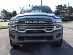 2026 RAM 5500 Chassis Cab Big Horn 4x4 Crew Cab 60 CA 173.4 WB