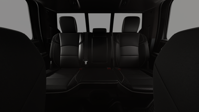 2026 RAM 5500 Chassis Cab Big Horn 4x4 Crew Cab 60 CA 173.4 WB