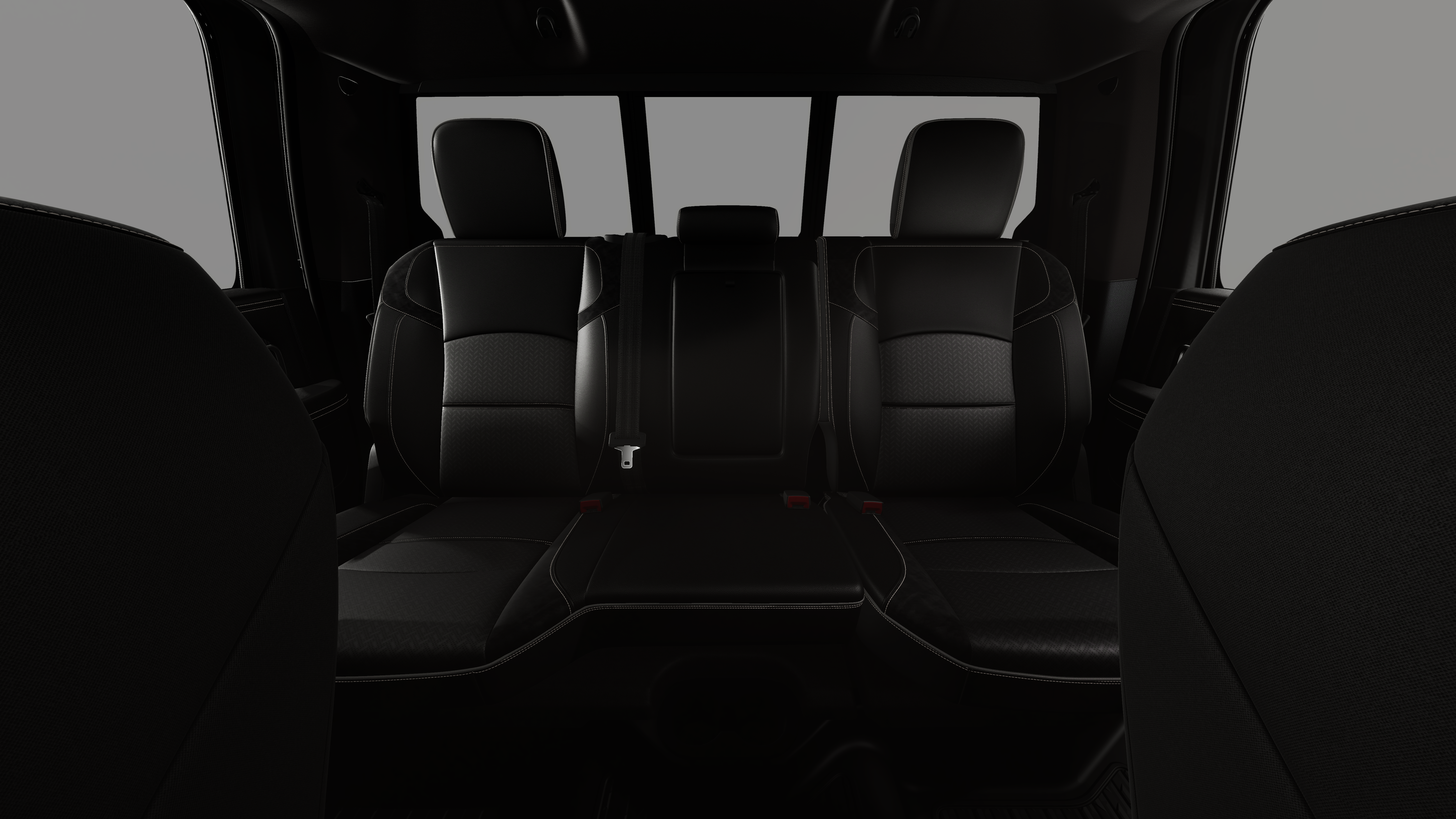 2026 RAM 5500 Chassis Cab Big Horn 4x4 Crew Cab 60 CA 173.4 WB