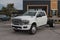2027 RAM 5500 Chassis Cab Big Horn 4x4 Crew Cab 60 CA 173.4 WB