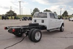 2027 RAM 5500 Chassis Cab Big Horn 4x4 Crew Cab 60 CA 173.4 WB