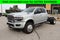 2026 RAM 5500 Chassis Cab Big Horn