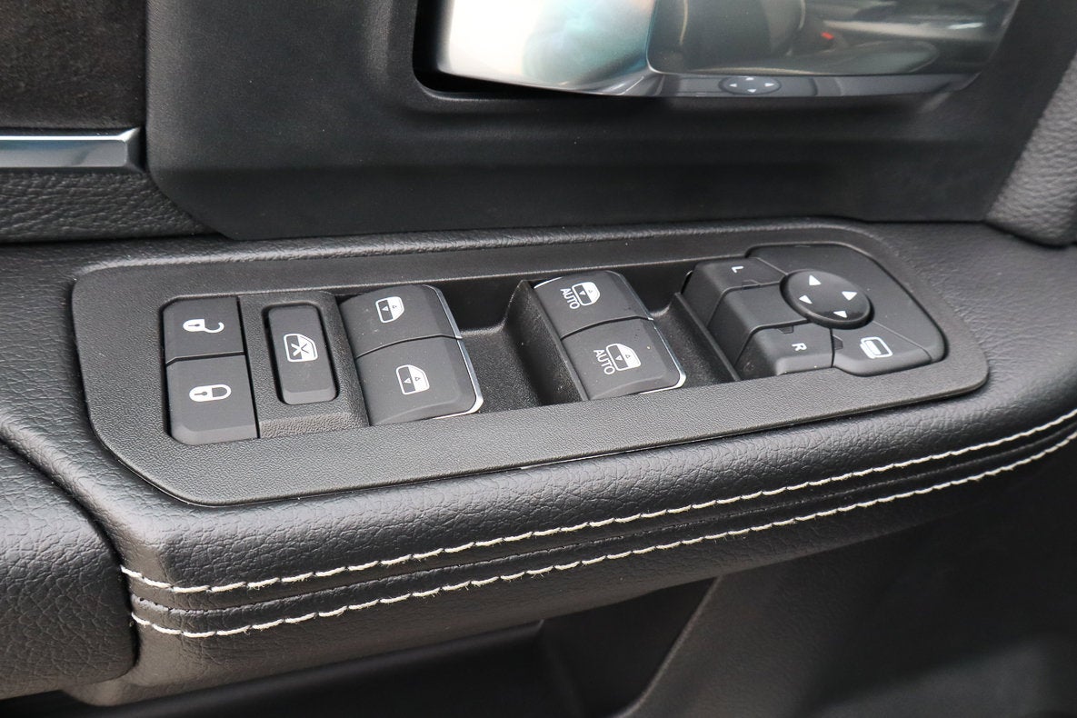 2026 RAM 5500 Chassis Cab Big Horn